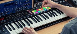 best 61 key midi controller