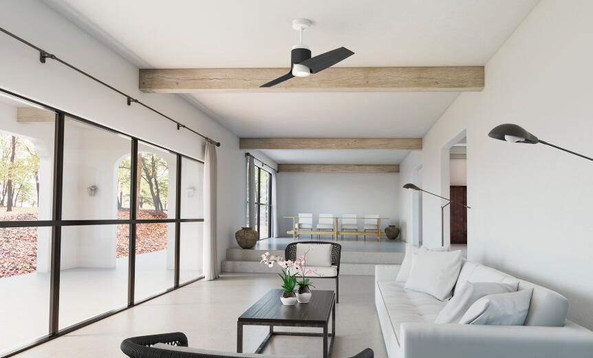 best indoor ceiling fan reviews