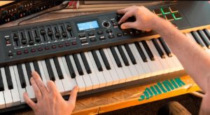 best midi controller keyboard