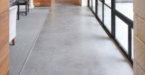 choosing mop for concrete floors