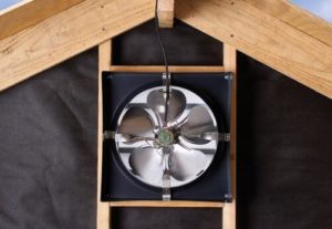 attic fans